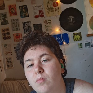 Fundraising Page: Rebecca Hausam